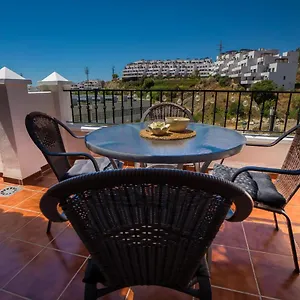  Apartamento Gaviotas 2e Menyber España