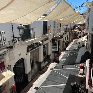  Apartamento Pintada España