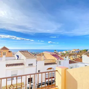  Villa Mirto Private Pool Casasol España