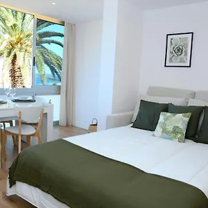  Apartamento Coast España