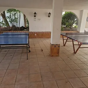  Apartamento Golf&sun Tenerife España