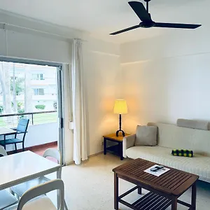  Apartamento Playa Torrecilla España