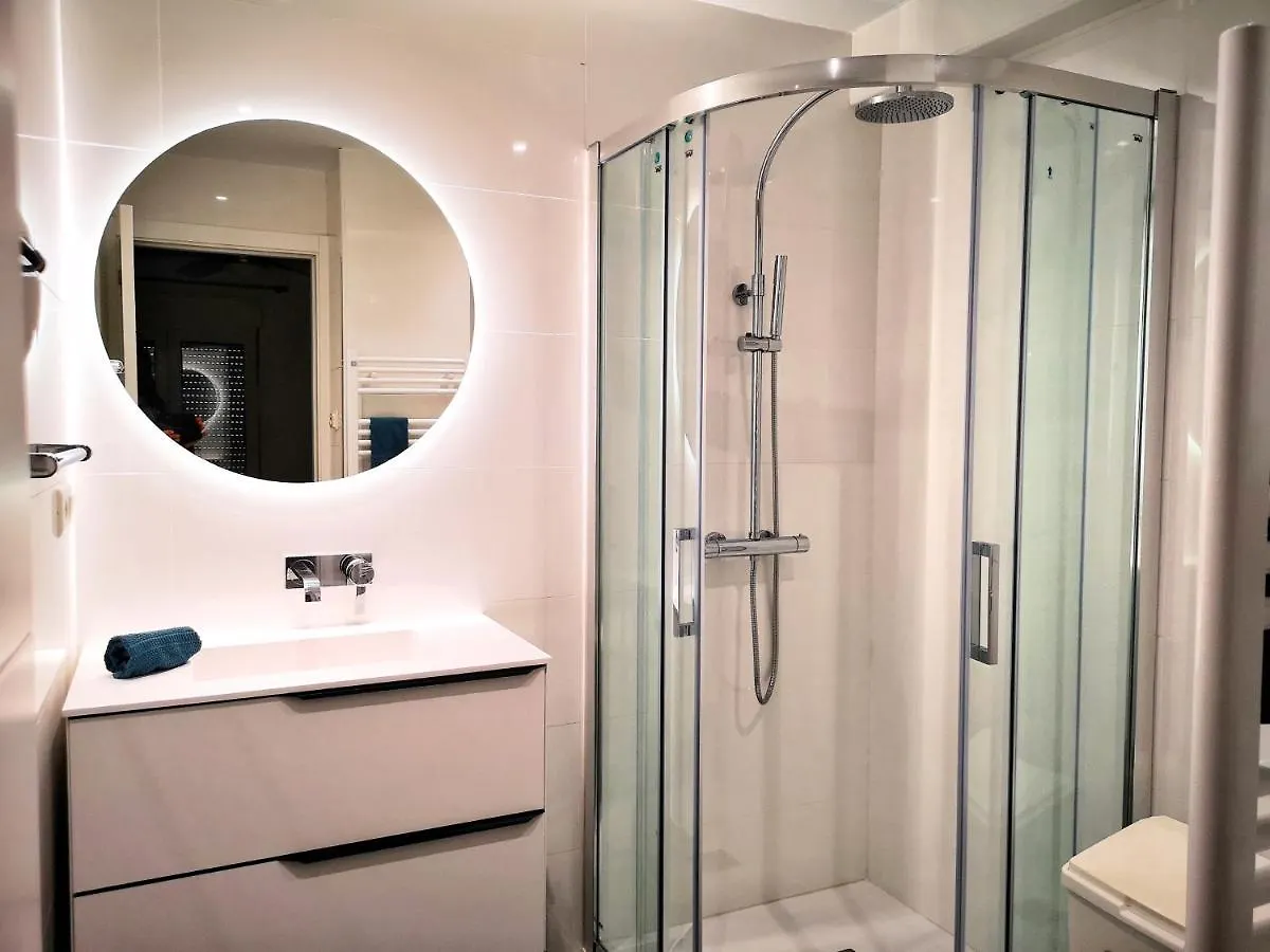 Apartamento Carabeo Vista Mar Nerja 0*,