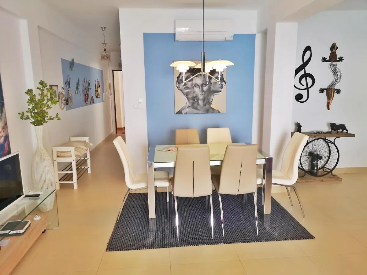 Apartamento Carabeo Vista Mar Nerja España