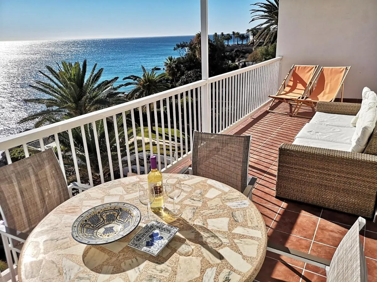 Apartamento Carabeo Vista Mar Nerja