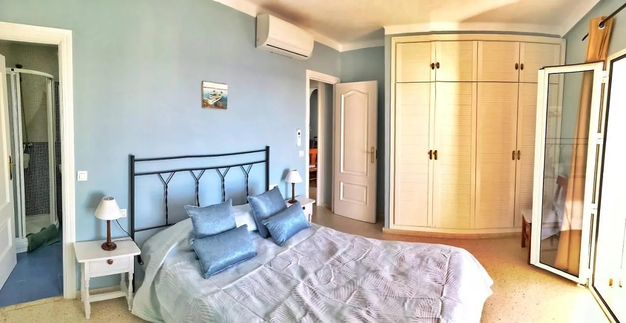 Apartamento Carabeo Vista Mar Nerja España