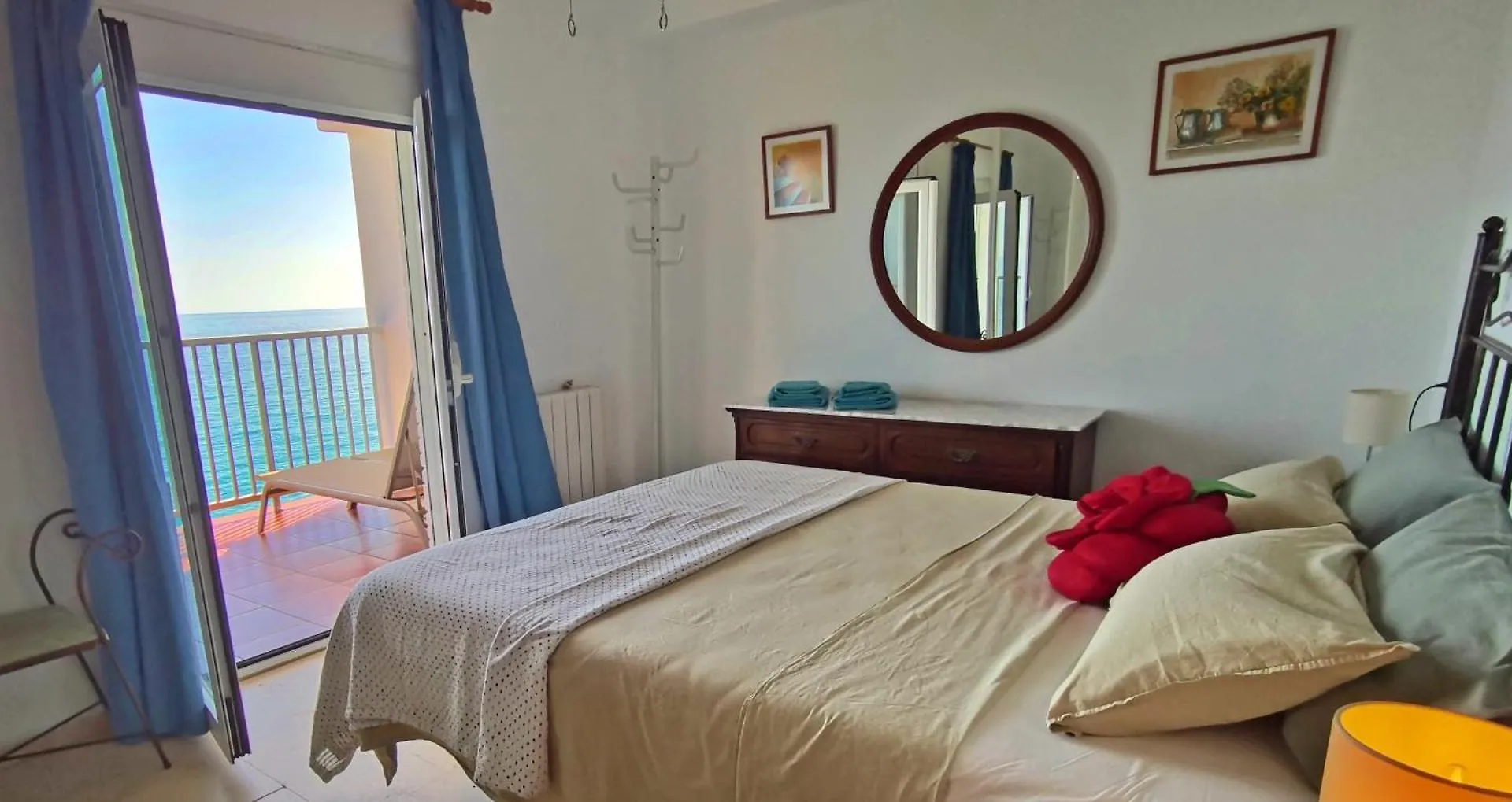 Apartamento Carabeo Vista Mar Nerja