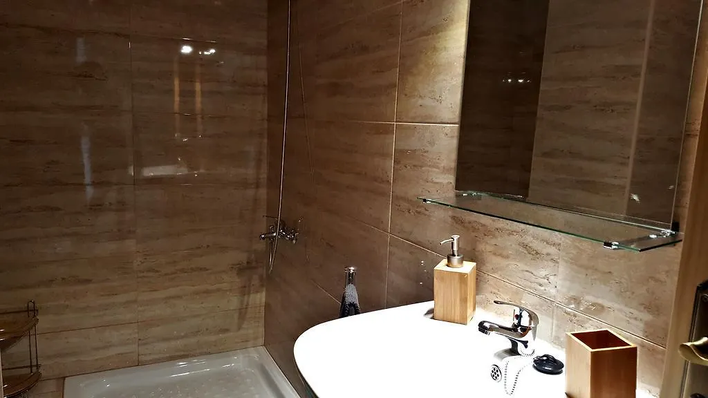 Apartamento Carabeo Vista Mar Nerja