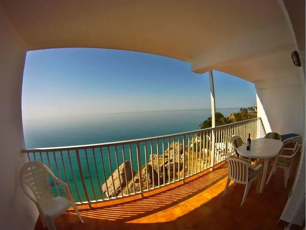 Apartamento Carabeo Vista Mar Nerja