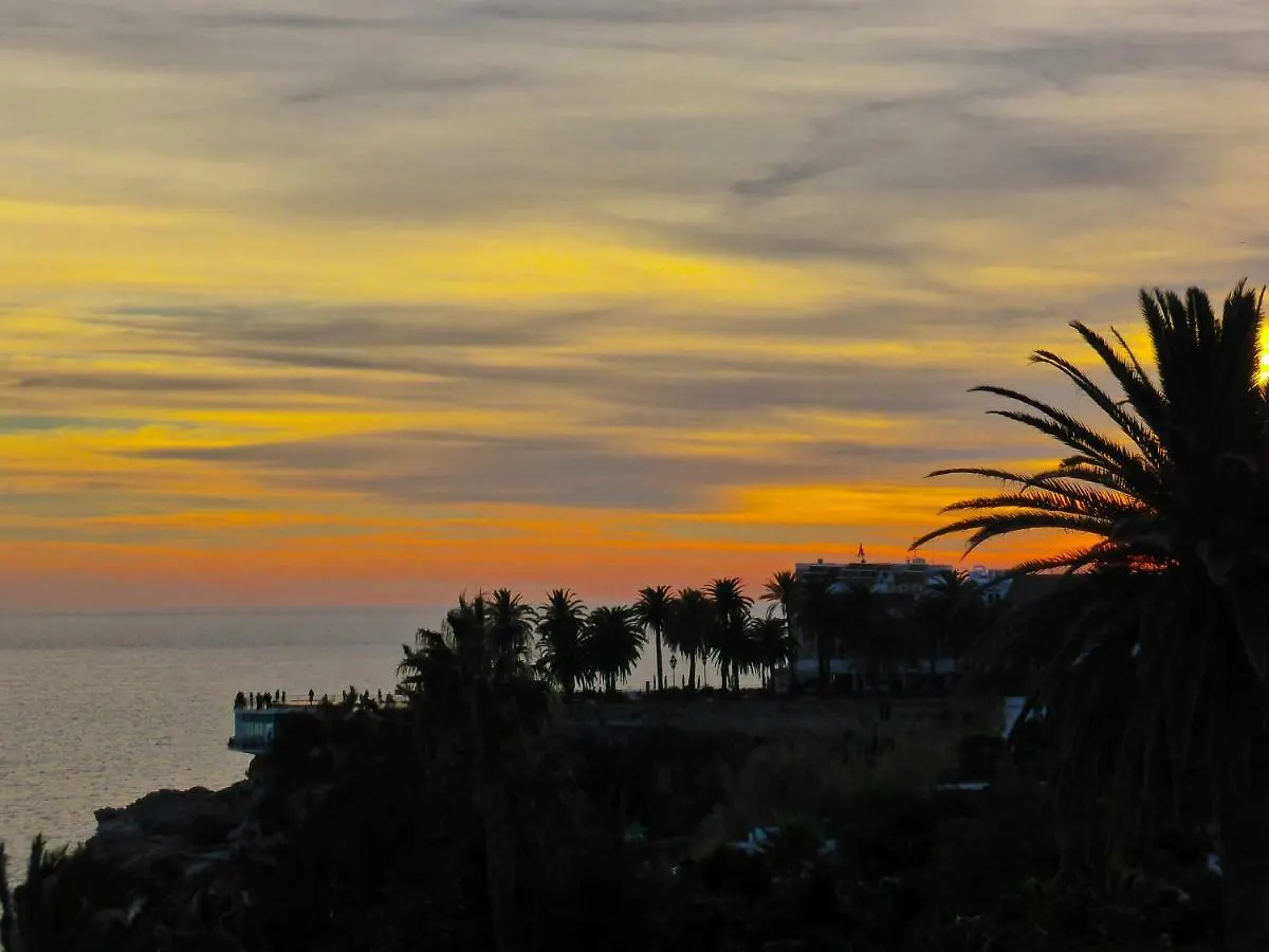 Apartamento Carabeo Vista Mar Nerja