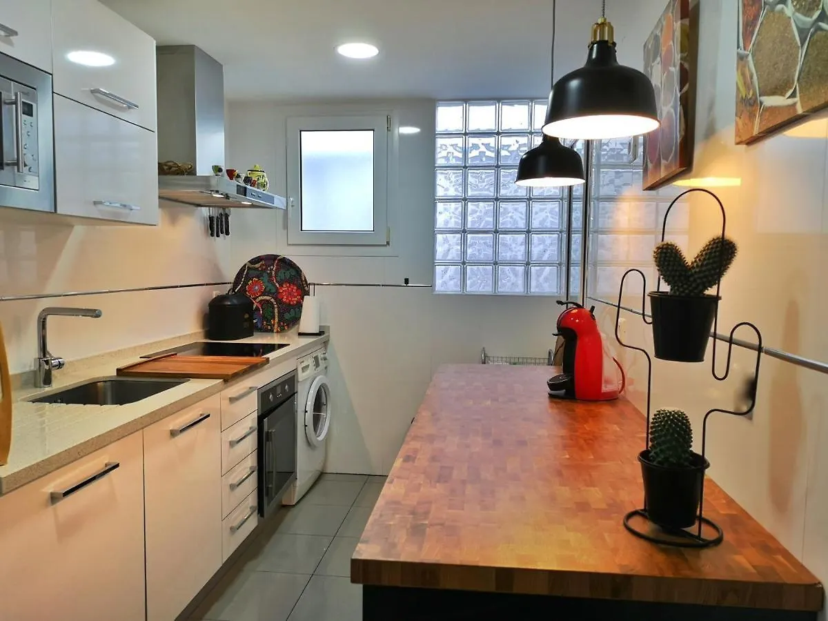 Apartamento Carabeo Vista Mar Nerja España