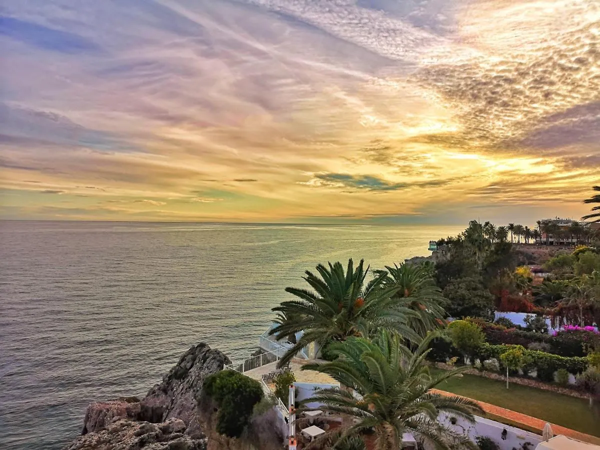 Apartamento Carabeo Vista Mar Nerja