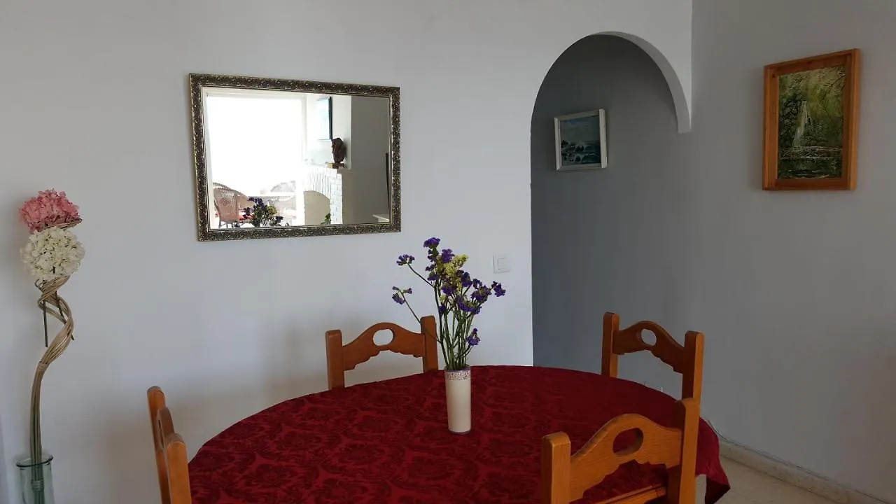 Apartamento Carabeo Vista Mar Nerja