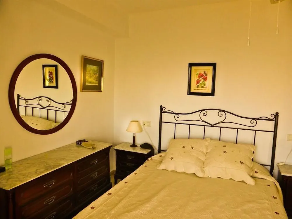 Apartamento Carabeo Vista Mar Nerja 0*,  España